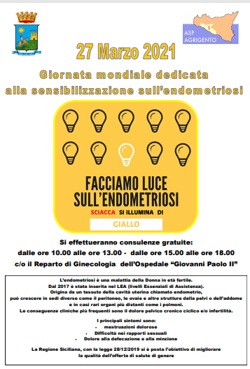 27 marzo sciacca